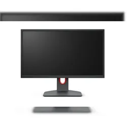 BenQ XL2540K Computerbildschirm 62,2 cm (24.5") 1920 x 1080 Pixel Full HD LED Schwarz