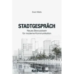 Stadtgesprch, Sachbücher von Sven Matis