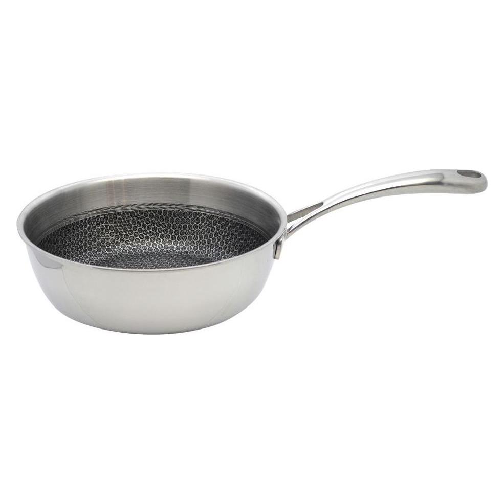 ELO Sauteuse Relief Evolution ø 24 cm (011979)