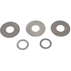 Shimstack Service Set: Valve Stack Assy: 2018 Float DPS Digressive Rebound Firm DRF