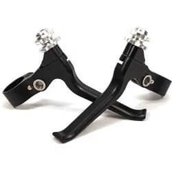 Paul Component Canti Lever Bremshebel, 22.2mm, Paar, black