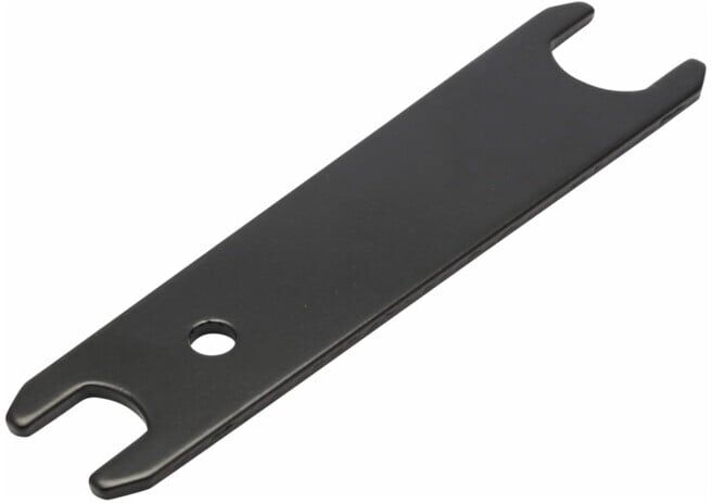 Clé à fourche 11 x 17 mm 9033-8-034 HAZET (9033-8-034)