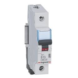 Legrand 403356 Legrand 403356 Leitungsschutzschalter 13 A 230 V/AC, 400 V/AC