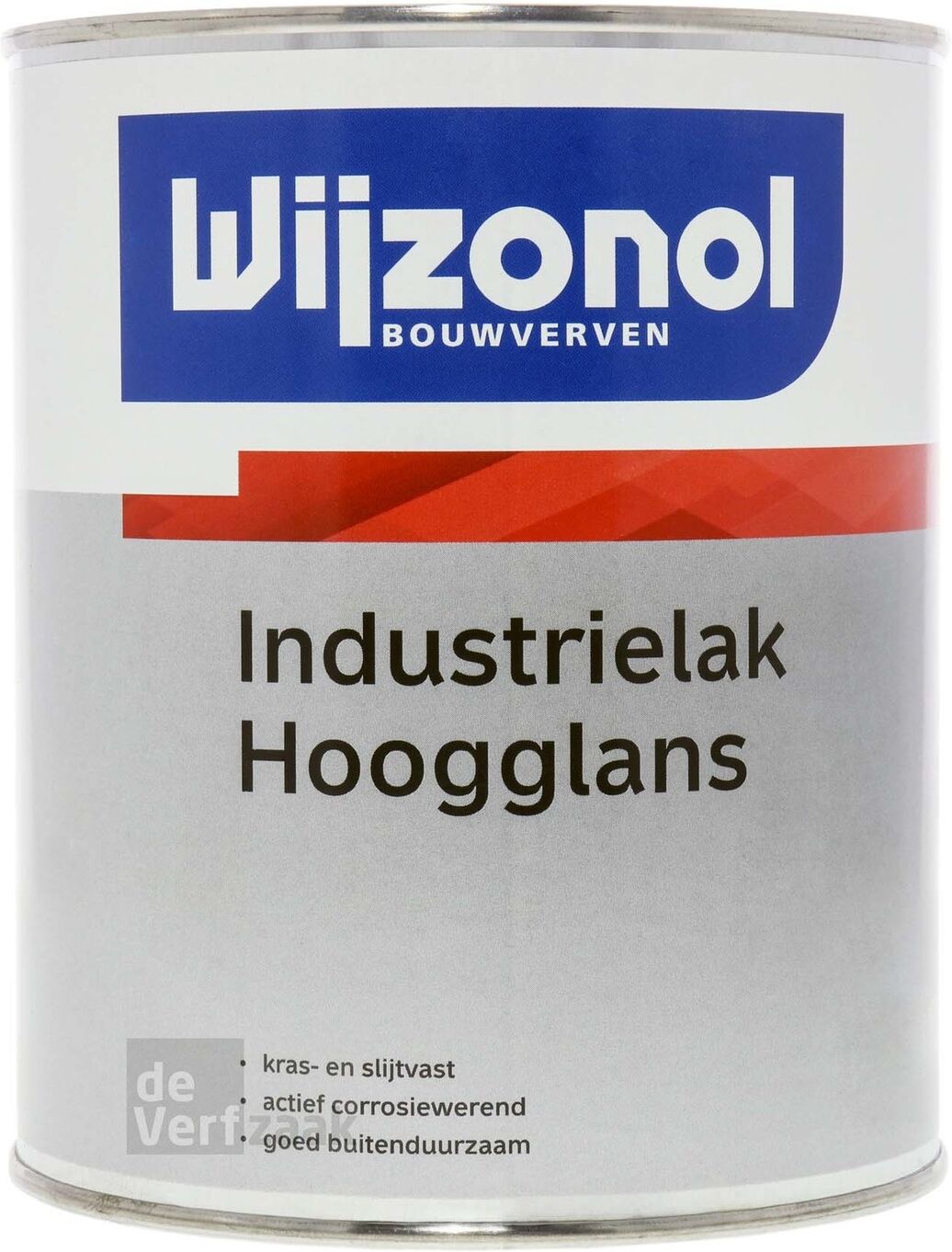 Wijzonol Industrielak Hoogglans