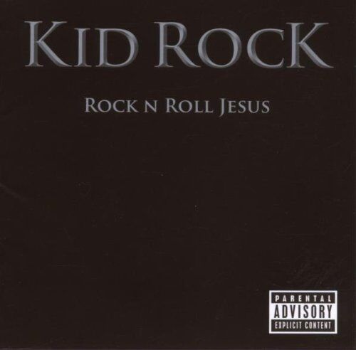 Kid Rock - Rock N Roll Jesus - Preis vom 11.10.2026 23:13:37 h