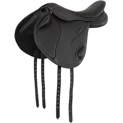 BR Equestrian Equipment, Reitsattel