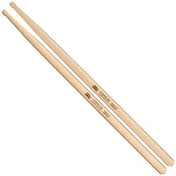 Meinl Stick & Brush SB138 - Hybrid 5B Drumstick Hard Maple - Drumsticks