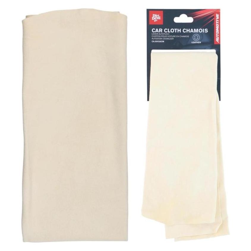 Dirt Devil Auto-Leder Tuch 59x28cm (51887890)