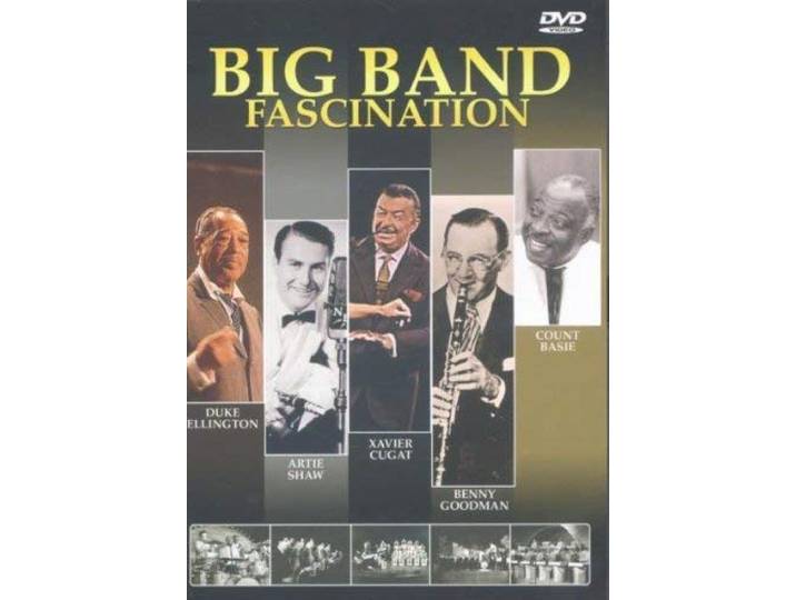 Big Band Fascination
