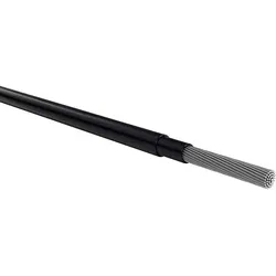NAYY-O 1x120 RM Eca S Alu-Erdkabel