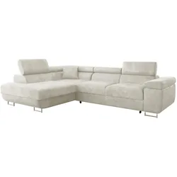 ECKSOFA Torezio, Seite: Links