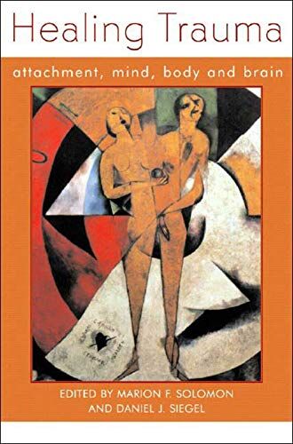 Siegel, Daniel J. - Healing Trauma: Attachment, Mind, Body and Brain (The Norton Series on Interpersonal Neurobiology) - Preis vom 09.10.2026 07:28:09 h