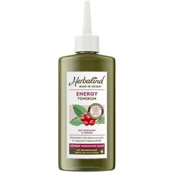 Haartonikum - Energy Rosmarin & Coffein 150ml