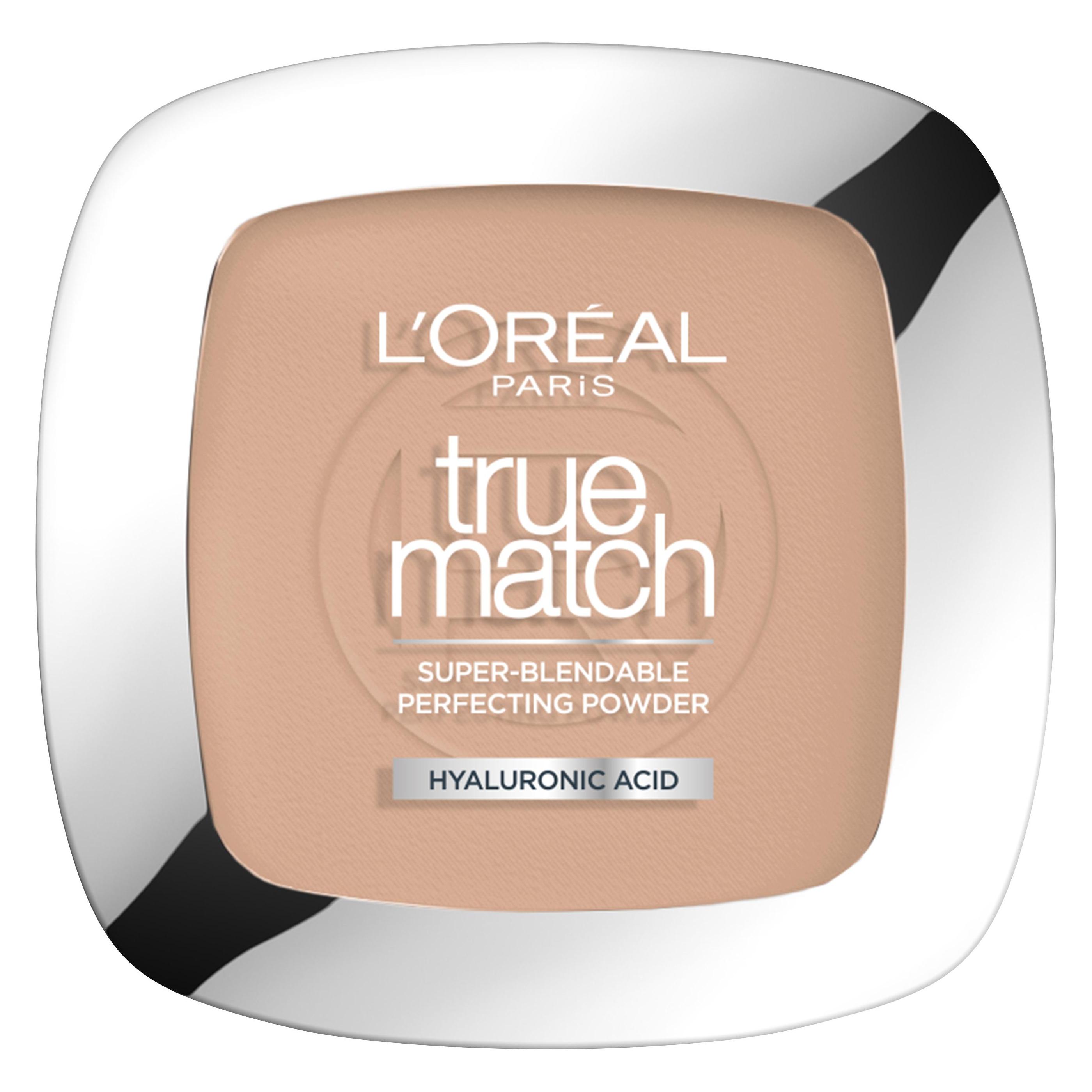 L'Oréal Paris True Match (4N Neutral, N4 beige) (2226817)