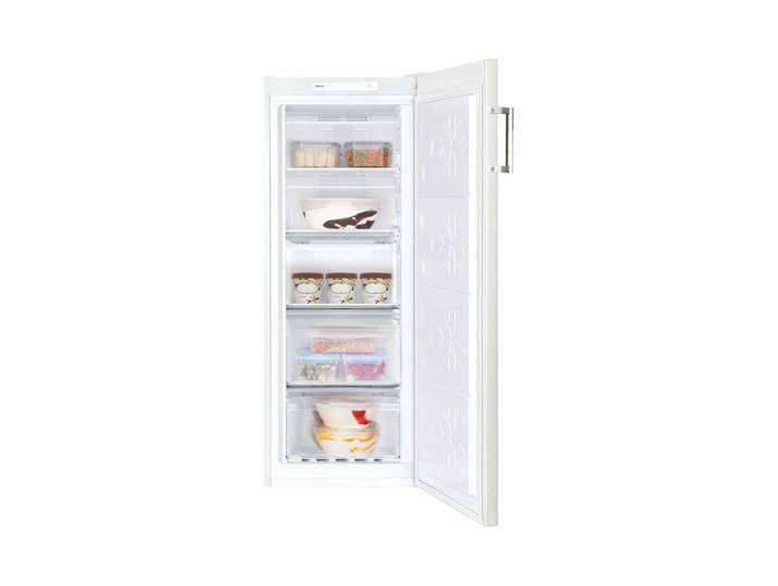 Fors FFF 551444 NE Gefrierschrank Weiss rechts