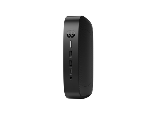 HP Elite t655 - Thin Client - SFF - 1 x Ryzen (5H0V6EA#ABD)