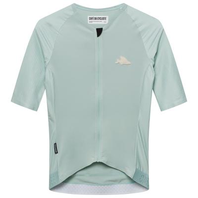 CAFÉ DU CYCLISTE - Vinciane - Radtrikot Gr M grau