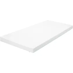 ANTAR Anti-Dekubitus Matratze mit Inkontinenzschutzbezug 90x200x10 cm