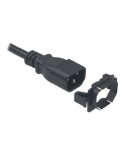 ATEN C14 Smart-Lock-Steckverbinder 10er-Pack Strom/Netzteil (2X-EA13)