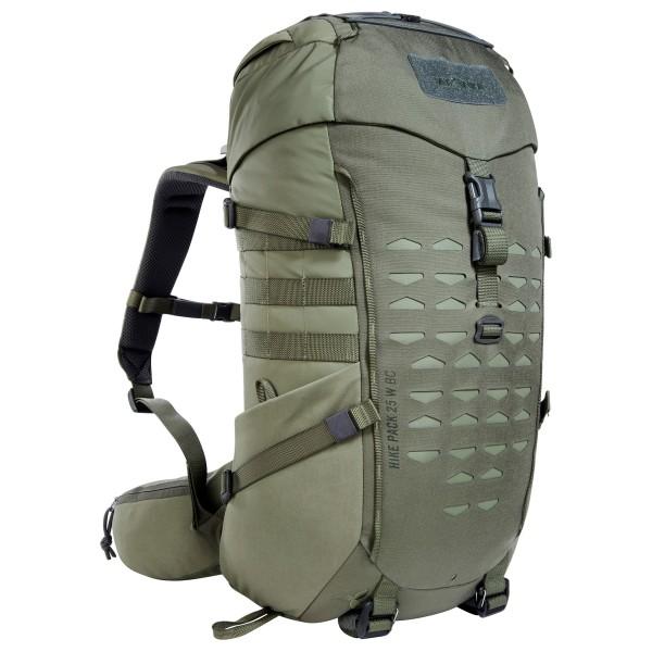 Tatonka - Women's Hike Pack BC 25 - Wanderrucksack oliv