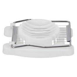 alpina Egg slicer 8x10x3cm PP+SS (8711252173276)