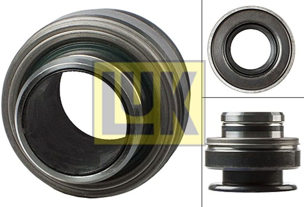 Ausrücklager, Kupplung Schaeffler LuK 500 0815 20