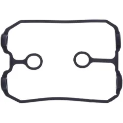 Athena, Motorrad Zubehör, Ventildeckeldichtung für Honda GL 1200 Goldwing '84-'88 (SC14), OEM, 12328MG9000
