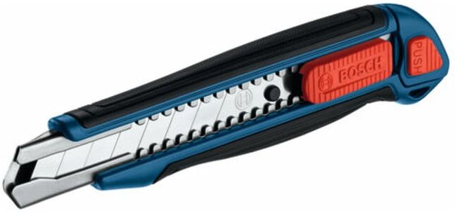 BOSCH Lame de cutter 18 mm (1600A01TH6)