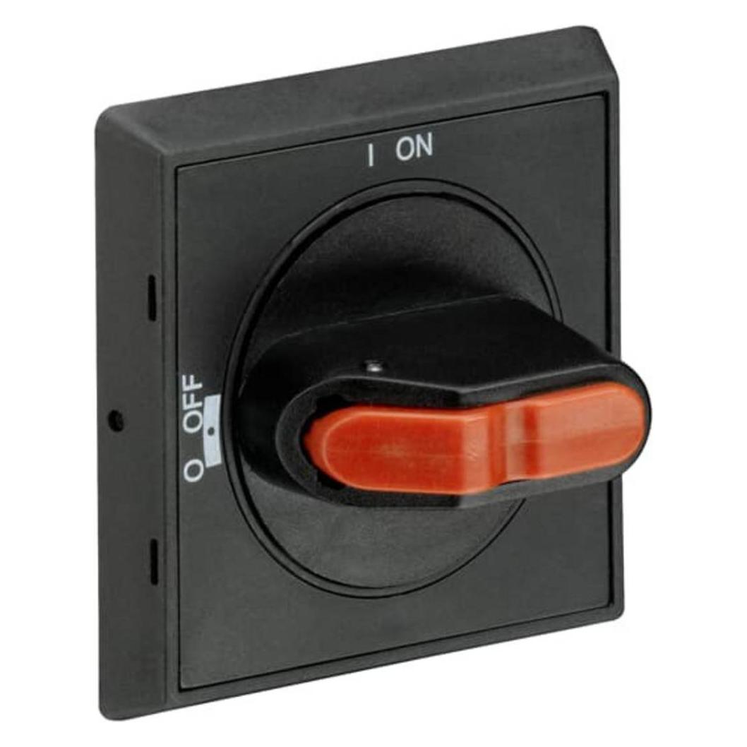 ABB 1SAM Griff Griffe, für verschiedene Serien, Gr (1SAM201920R1001 MSHD-LB IP64)