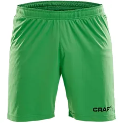 CRAFT Squad Go Torwartshorts Herren 1606 - CRAFT green XS