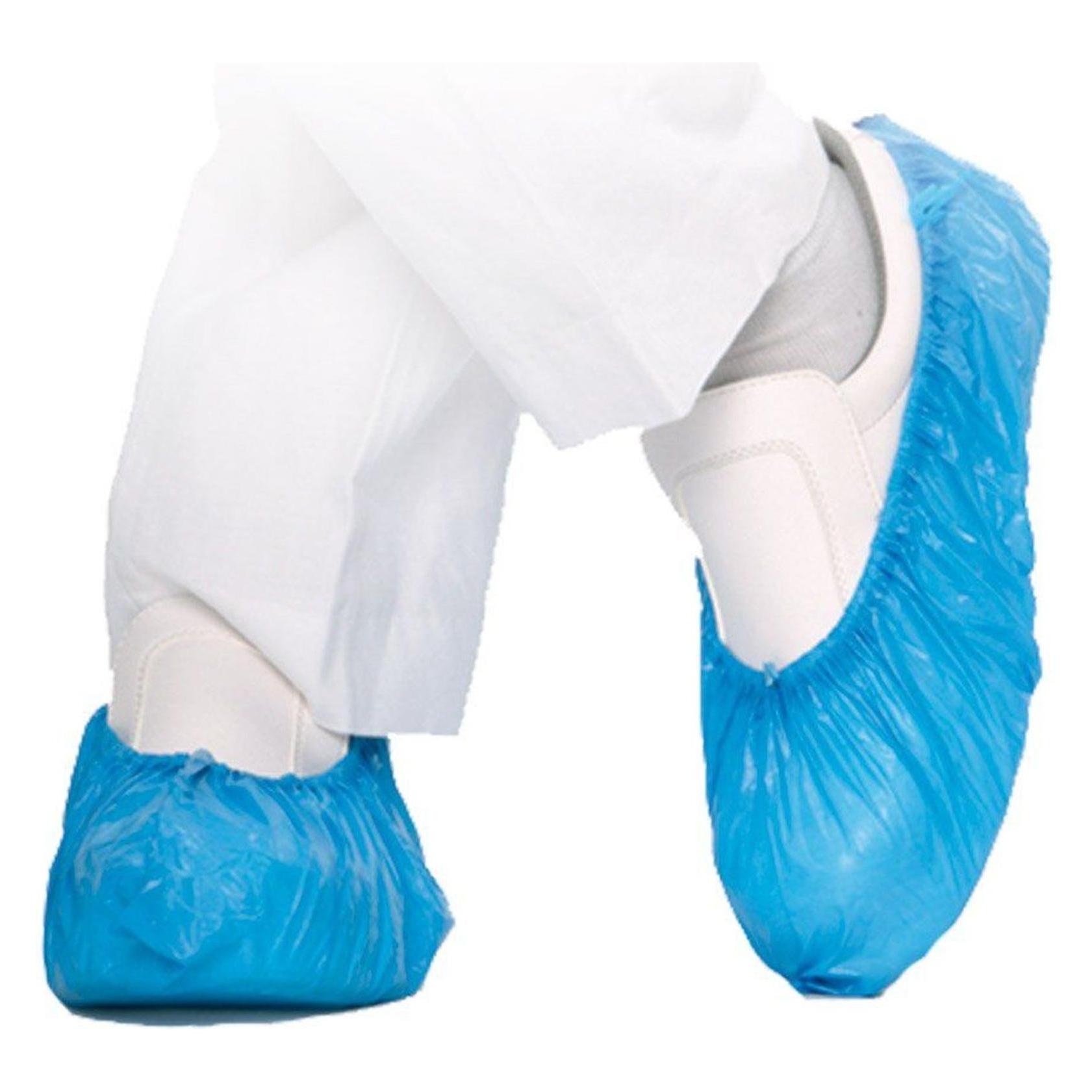 Hygostar Überschuhe CPE für Hygomat (2850H)