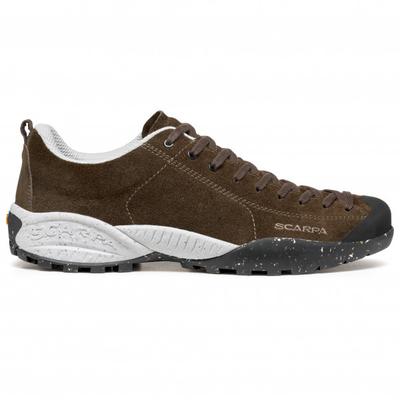 Scarpa - Mojito Planet Suede - Freizeitschuhe 37 | EU 37 pepper
