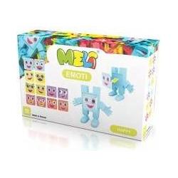 Meli Emoti Happy (65724550)