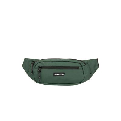 Sporttasche DC SHOES "Tussler", Herren, sycamore, Obermaterial: 100% Polyester., Taschen Sporttasche