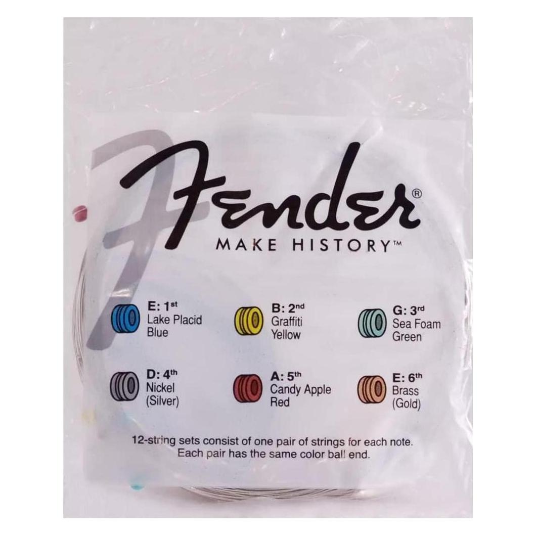 Fender 70XL (6x, Gitarre, 0.05") (46534708)