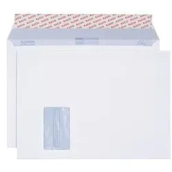 Elco, Briefumschlag, Versandtasche Proclima Format des Umschlages: DIN C4 Fenster vorhanden: Ja (C4, 250x)