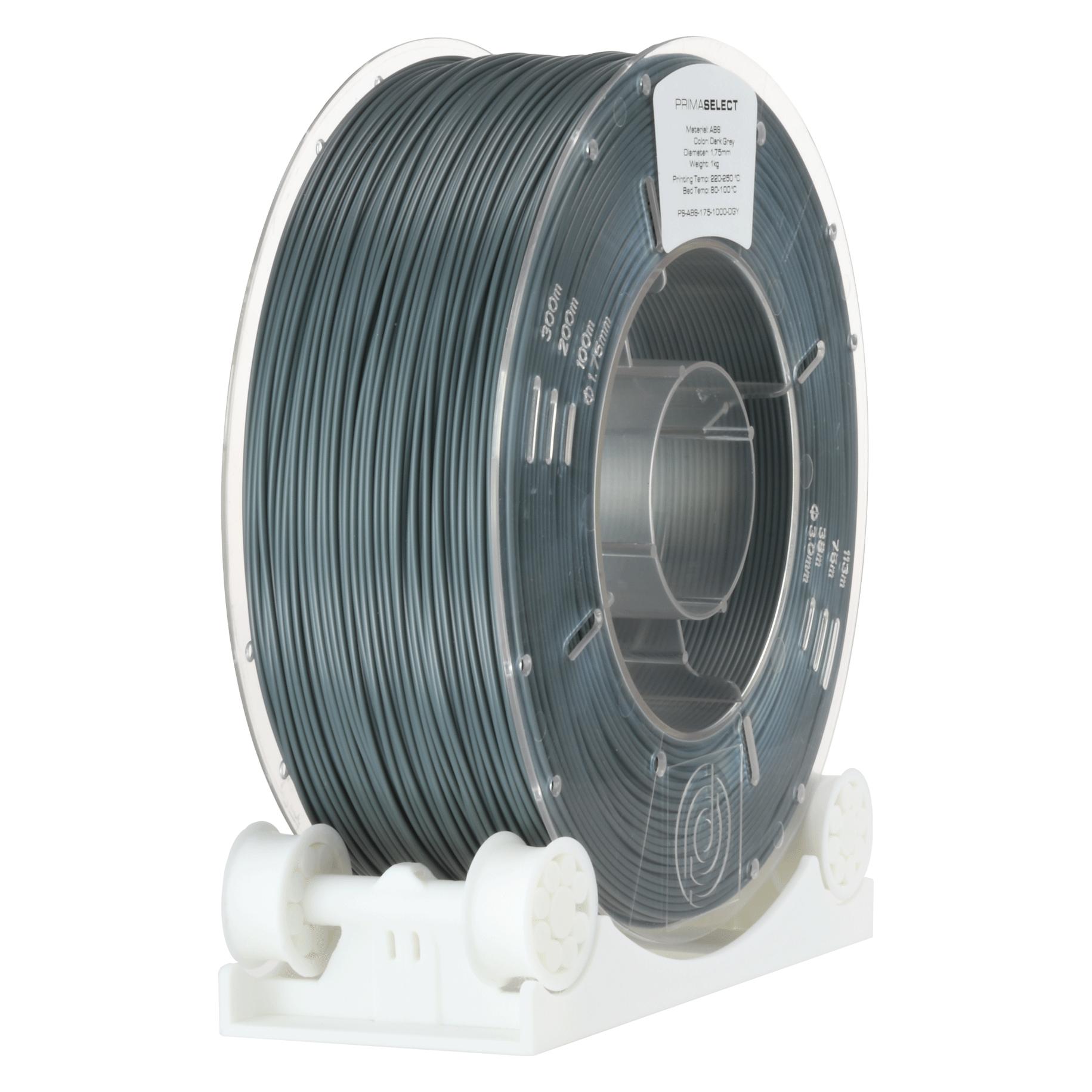 Prima Creator PrimaSelect ABS (ABS, 1000 g, 1.75 mm) (PS-ABS-175-1000-DGY)