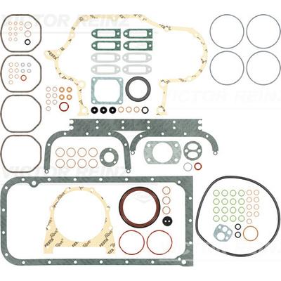 VICTOR REINZ Dichtungsvollsatz, Motor 01-12612-54