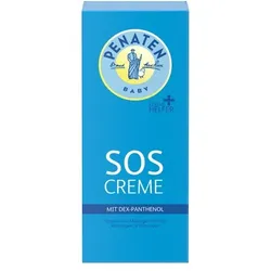 PENATEN KLEINE Helfer SOS Creme 75 ml