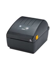 Zebra ZD220 8 dots/mm 203 dpi peeler EPLII ZPLII USB Etiketten-/Labeldrucker 256 MB (ZD22042-D1EG00EZ)