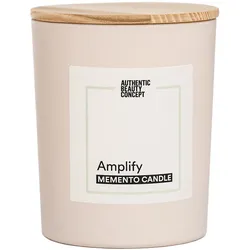 240g Authentic Beauty Concept Amplify Memento Candle