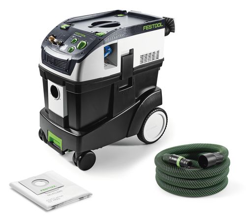 Festool Absaugmobil CLEANTEC CTM 48 E LE EC B22 R1 575286