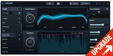 iZotope Ozone 12 Std UG from Standard