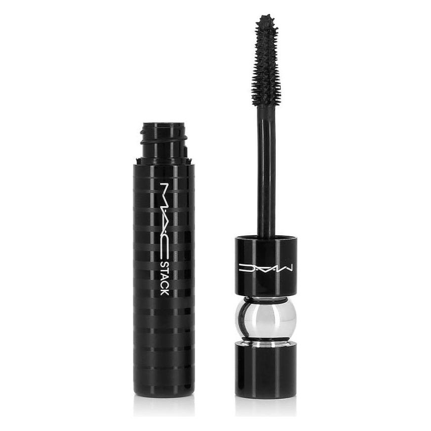 MAC Cosmetics MACSTACK Mascara Micro Brush (Black) (773602614882)
