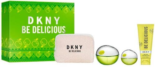 DKNY Estuche Be Delicious