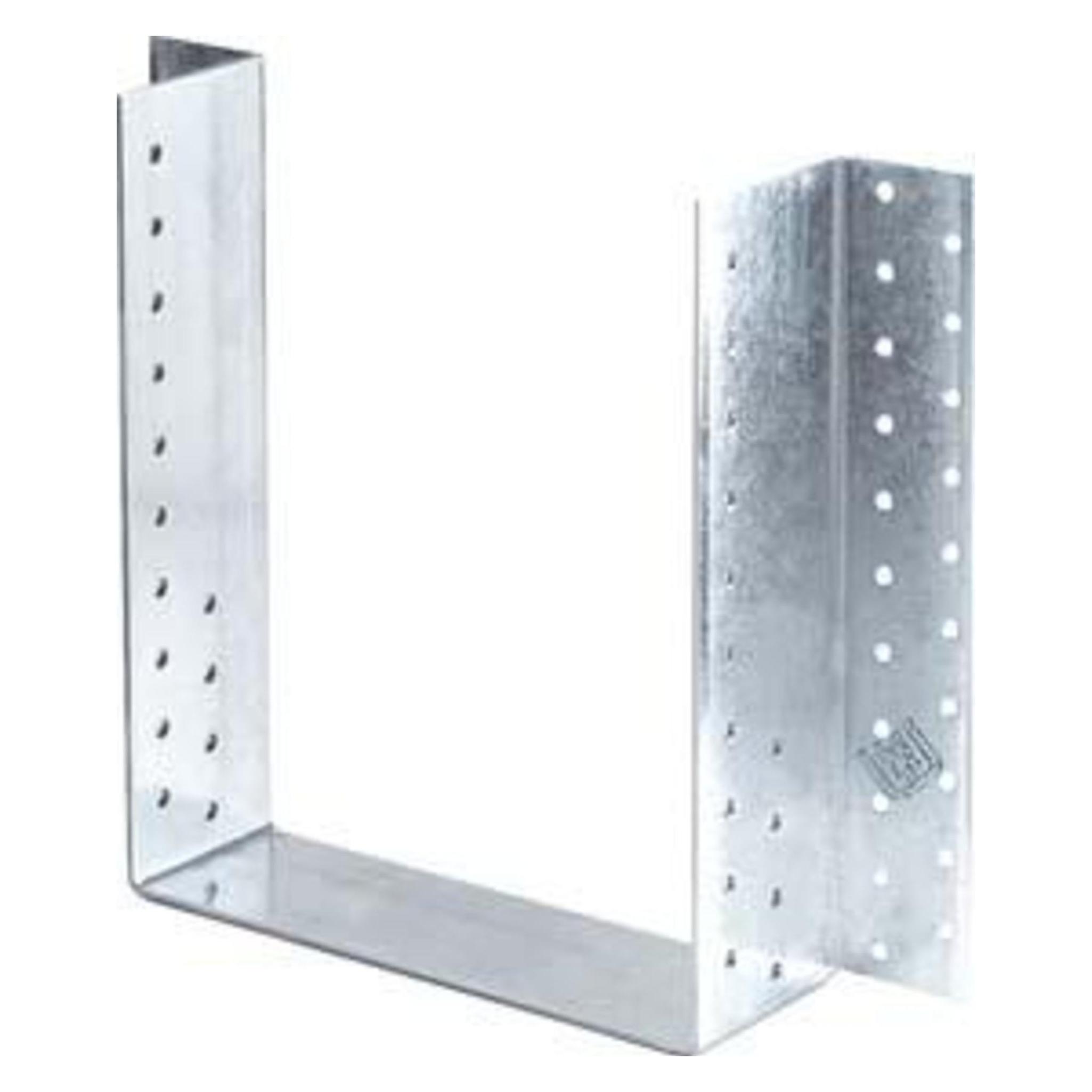 GH Balkenschuh Typ 05/2 160x280x2,0 (Balkenschuh) (4019346502662)