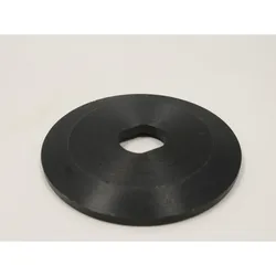 Holzstar Sägeblattflansch TKS 254PRO Ø63mm