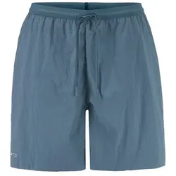 Craft Herren SubZ Shorts 4 grün