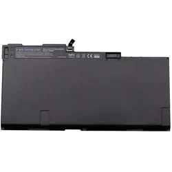 Clevo IPC-Computer Akku 49Wh für EliteBook 740 (4300 mAh), Notebook Akku
