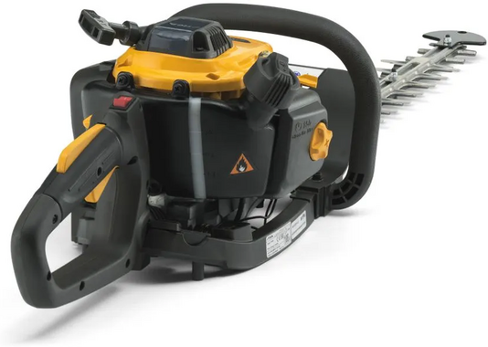 Stiga HT 525 - Tagliasiepi a scoppio con lama da 60 cm - 22,5 cc